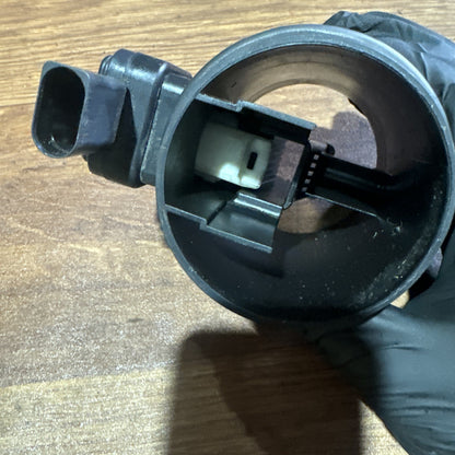 VOLKSWAGEN GOLF MK6 10-12 1.6 DIESEL MAF MASS AIR FLOW METER 03L906461 - Spares 4 Repairs
