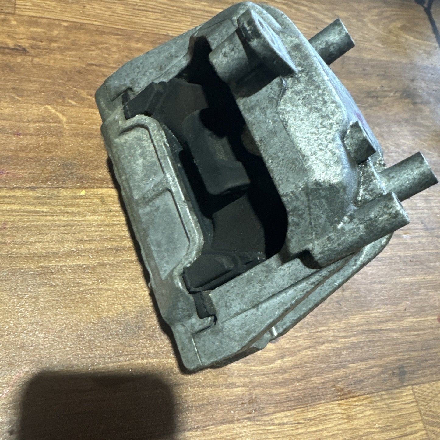Volkswagen Golf Mk6 VI TDI Diesel Engine Mount Bracket Right O/S 1K0199262CN - Spares 4 Repairs