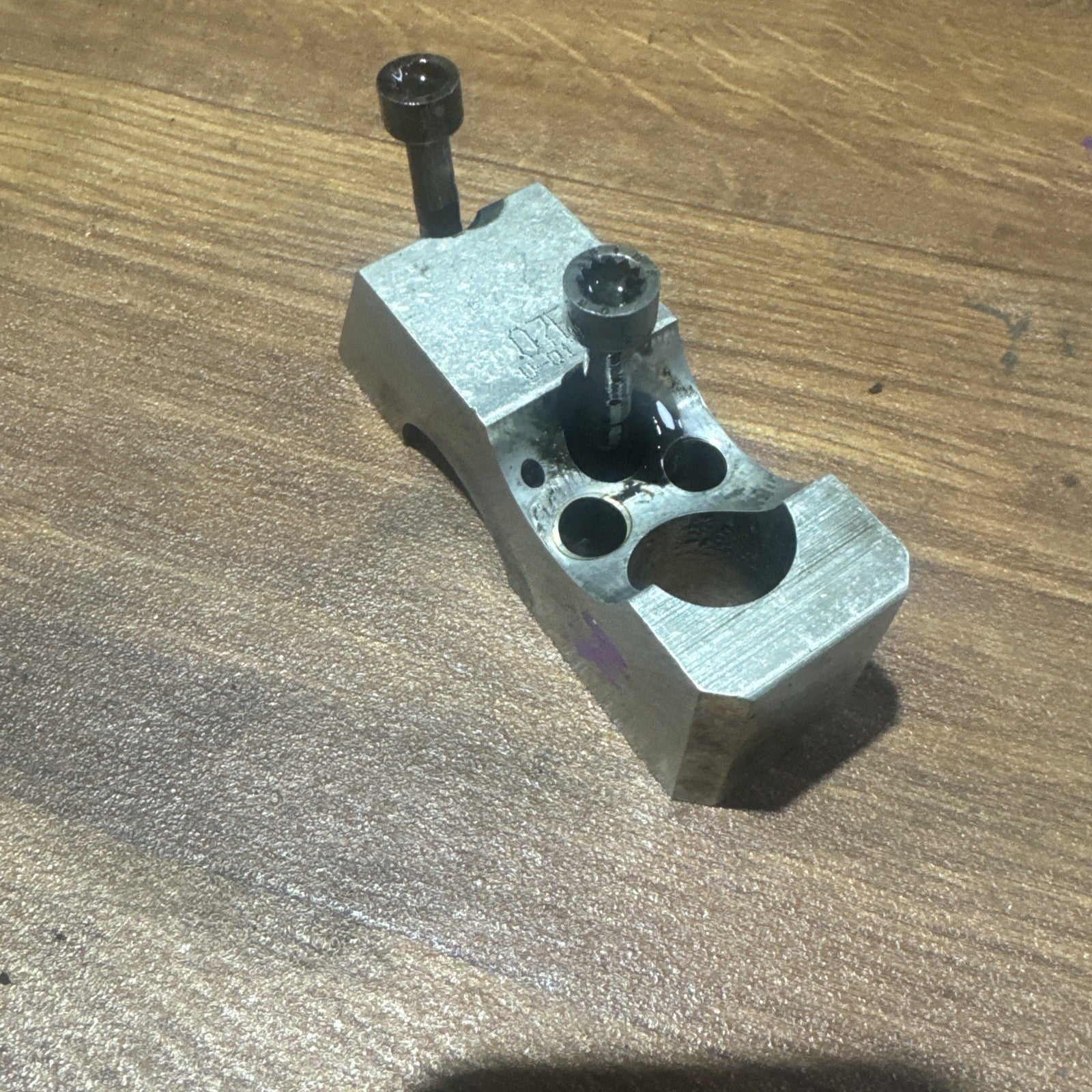 T5 2.5TDI CAMSHAFT BEARING CAMSHAFT BEARING 7 AXE AXD BNZ ENGINE #118 - Spares 4 Repairs