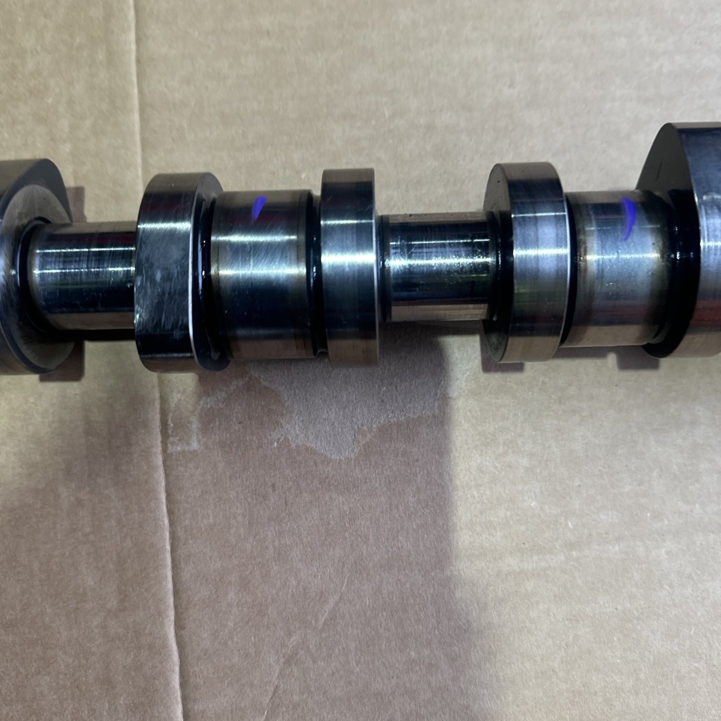 VW T5 Multivan Camshaft Engine 070109227B AXE 128KW 2.5 2006 - Spares 4 Repairs