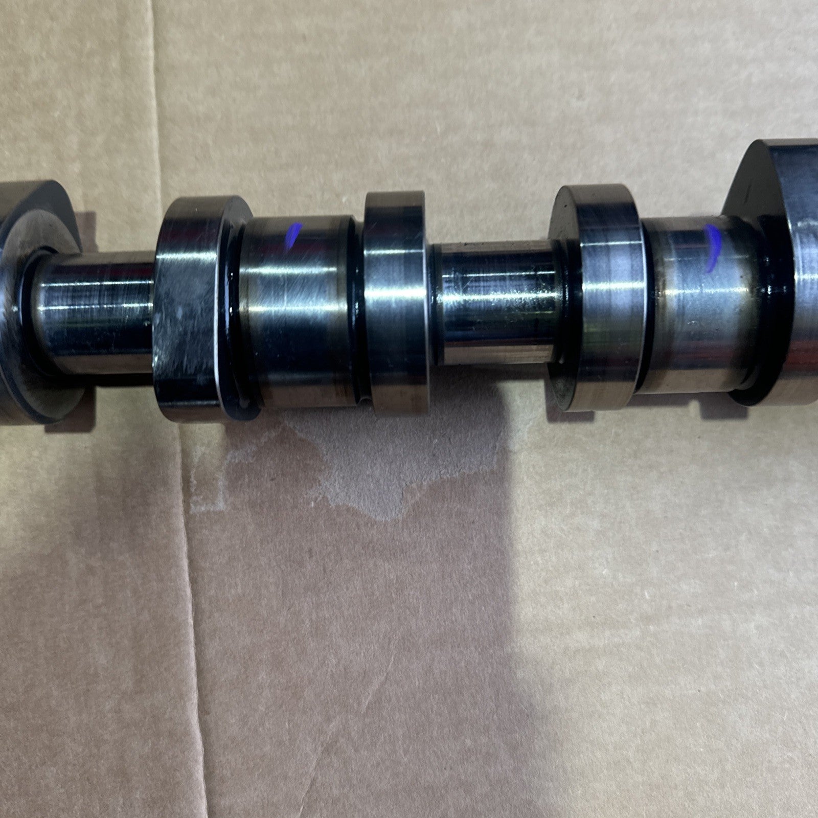 VW T5 Multivan Camshaft Engine 070109227B AXE 128KW 2.5 2006 - Spares 4 Repairs