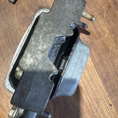 VOLKSWAGEN GOLF 2011 Mk6 (5K) Gearbox Mount 1.6 TDI 1K0199555BC Automatic DSG - Spares 4 Repairs