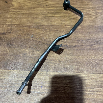 FORD MONDEO IV BA7 Turbocharger Oil Pipe 2.00 Diesel 2013 #118 - Spares 4 Repairs