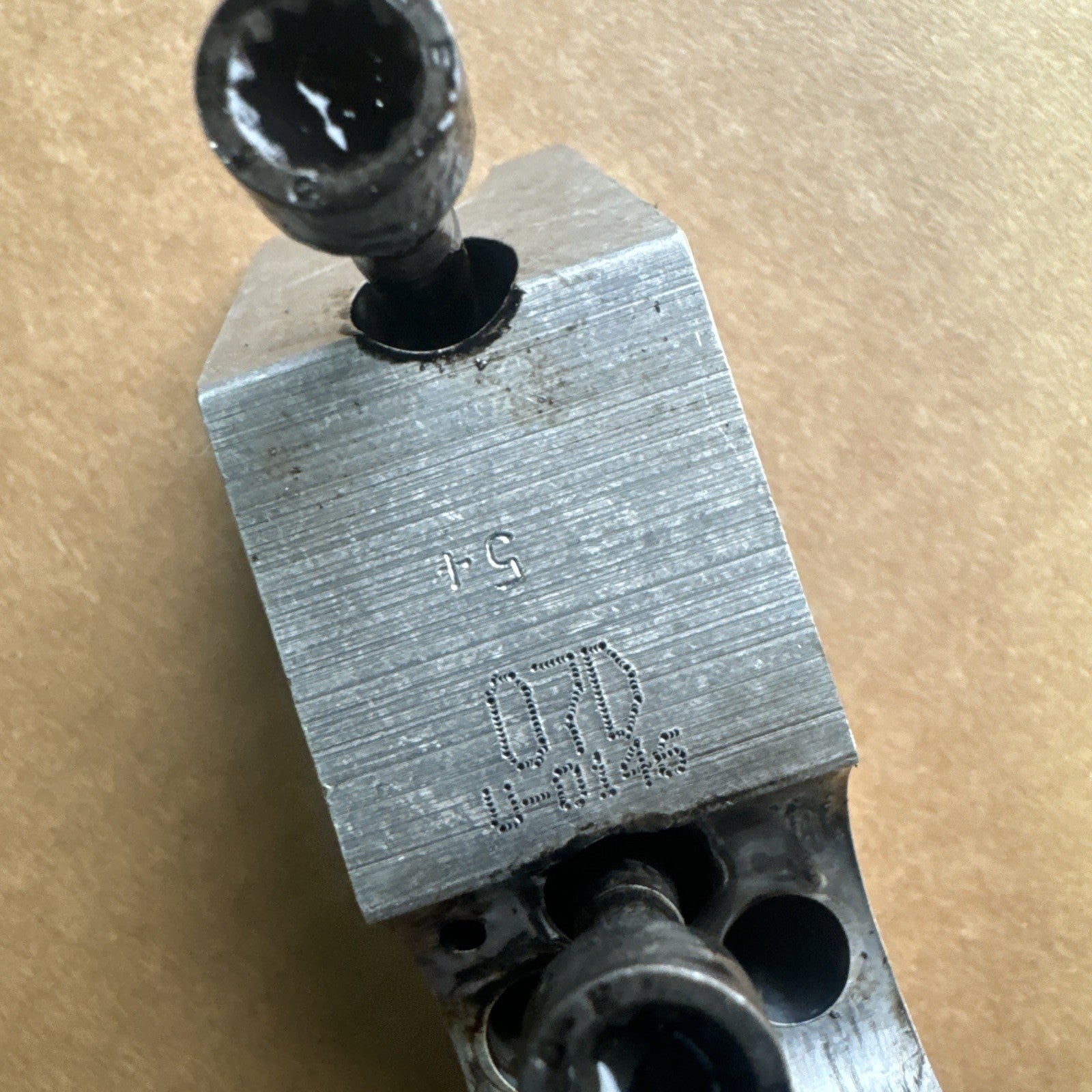 T5 2.5TDI CAMSHAFT BEARING CAMSHAFT BEARING 05 AXE AXD BNZ ENGINE #118 - Spares 4 Repairs