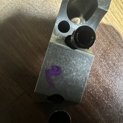 T5 2.5TDI CAMSHAFT BEARING CAMSHAFT BEARING 2 AXE AXD BNZ ENGINE #118 - Spares 4 Repairs