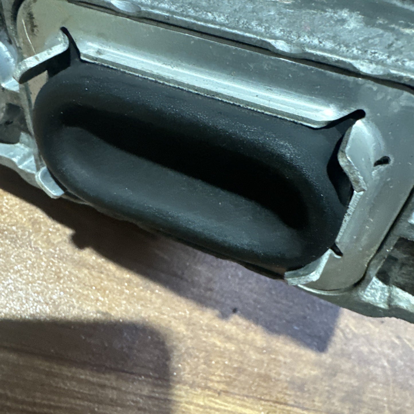 Volkswagen Golf Mk6 VI TDI Diesel Engine Mount Bracket Right O/S 1K0199262CN - Spares 4 Repairs
