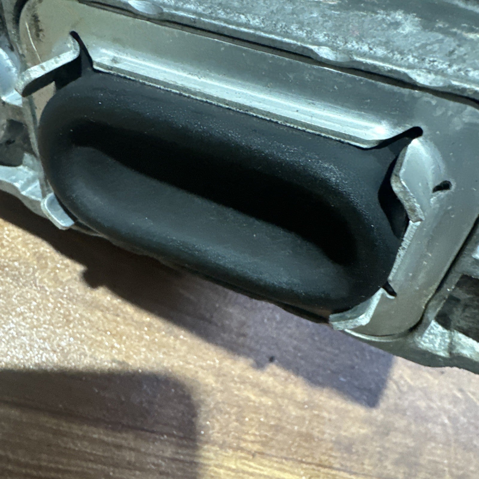 Volkswagen Golf Mk6 VI TDI Diesel Engine Mount Bracket Right O/S 1K0199262CN - Spares 4 Repairs